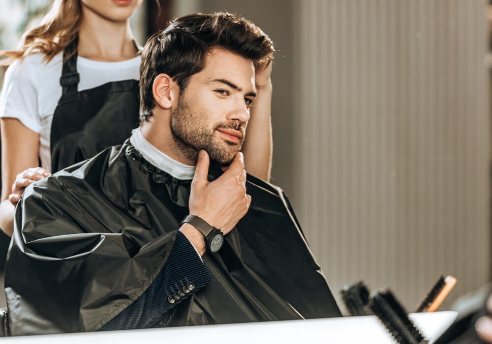 5 Fail-Proof Contemporary Men’s Hairstyles